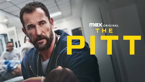 The Pitt: TV’s Fresh Take on Hospital Life