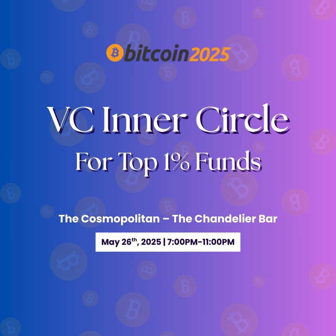 VC Inner Circle: For Top 1 Percent Funds