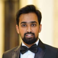 Wajeeh Khan