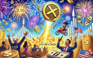 After four years of legal uncertainty, the U.S. Securities and Exchange Commission (SEC) has officially dropped its lawsuit against Ripple, leading to a surge in XRP’s price.