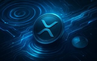 Brad Garlinghouse has had enough of playing mere fintech. In an X post, the Ripple CEO confirmed the firm has filed for a national bank charter with the Office of the Comptroller of the Currency (OCC) and, via its newly acquired Standard Custody, a Federal Reserve master account. If approved, Ripple could hold RLUSD reserves at the Fed and wire stablecoins 24/7 without begging a correspondent bank for permission.