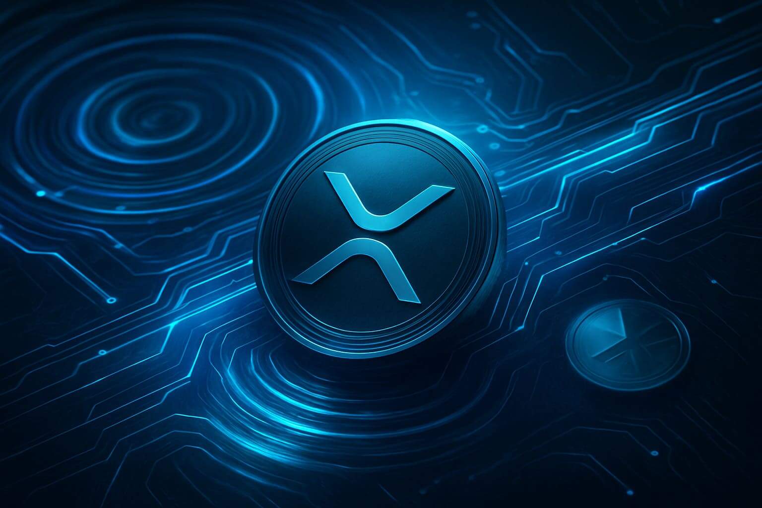 Ripple Seeks a U.S. Bank Charter—Is Now a Good Time to Buy Crypto and Load Up on XRP?