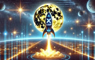Ripple price prediction