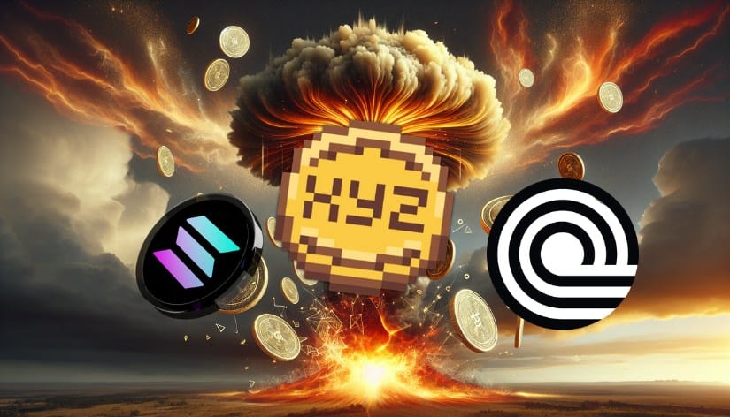 Solana Foundation and Bitget Wallet Join Ondo’s Market Alliance, but XYZVerse Prepares Its Own Strategic Push