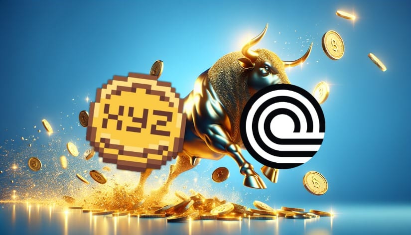 ONDO Drops 10% on ‘Sell-the-News’ Trade Despite Alliance Launch; XYZVerse Presale Surges Past $14M