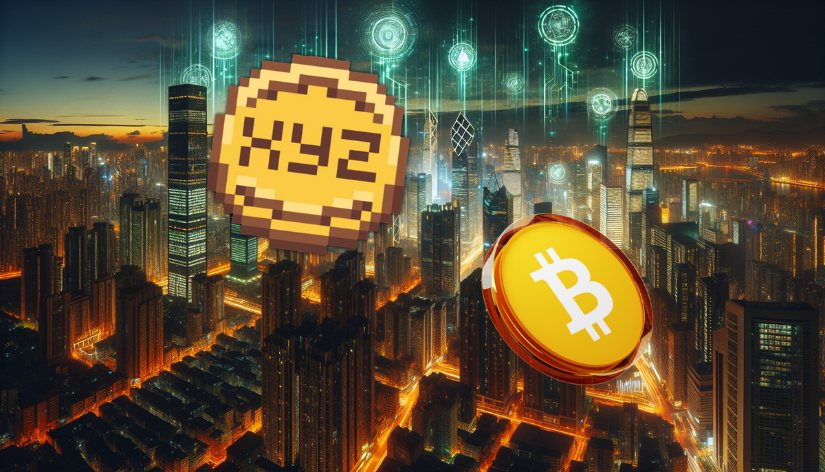 Bitcoin Breaks Above $108K, Targeting $120K- Institutions Fuel Fresh Bull Run