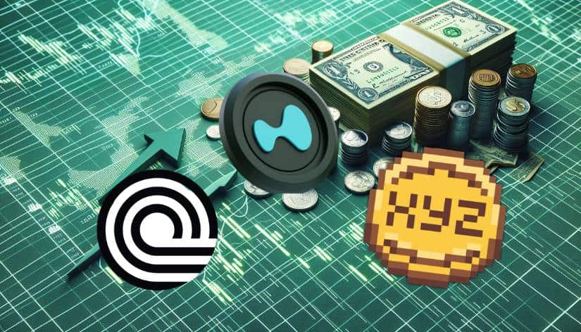 Hyperliquid’s HYPE Hits $43 High as Perp Volume Booms, Ondo Eyes $1.15 RWA Break, and XYZVerse Presale Frenzy Grips Markets