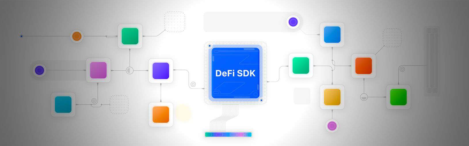 Zerion tackles fragmented DeFi landscape
