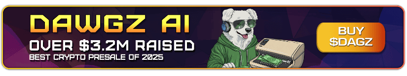 Dawgz AI banner