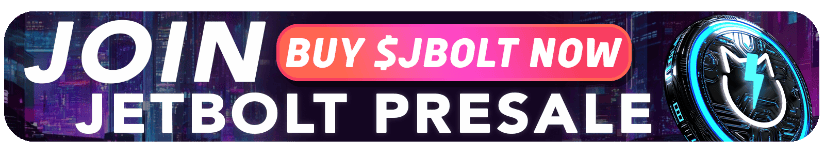 Jetbolt Banner