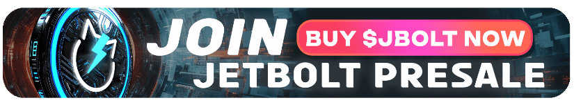 Jetbolt banner