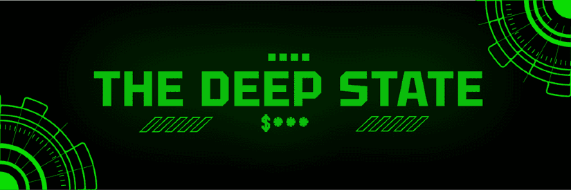 Launch of The Deep State ($DST) Brings Privacy and Power Back to Crypto Users