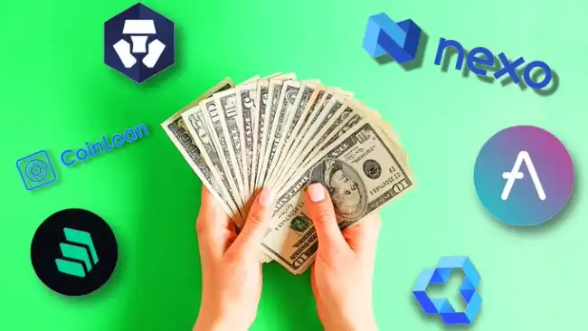 Crypto Deposit Yield