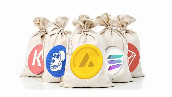 Crypto Staking