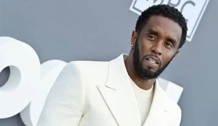 The Diddy Verdict: Slippery When Wet